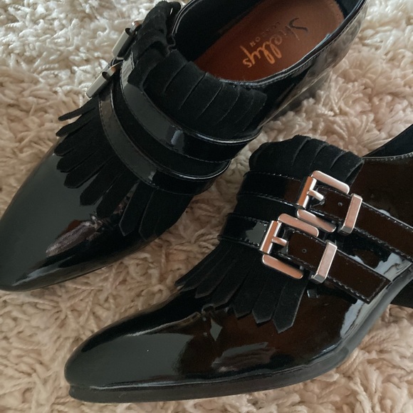 Shellys London Bootie - Picture 1 of 4